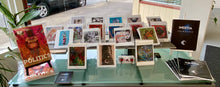 Load image into Gallery viewer, Collectors Pack 24 Artcards