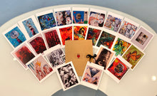 Load image into Gallery viewer, Collectors Pack 24 Artcards