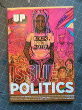 Load image into Gallery viewer, UP Magazine