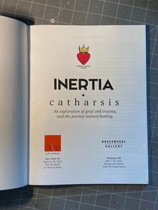 Official Catalog INERTIA • c a t h a r s i s